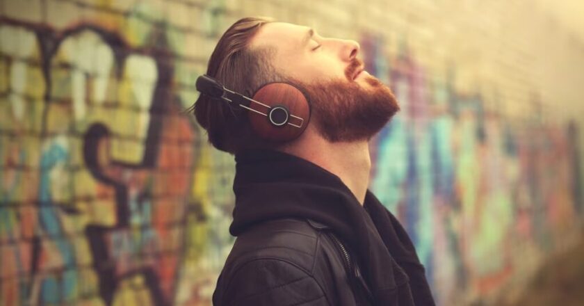 Ascoltare musica gratis: le app più famose.