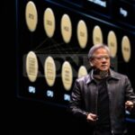 Nvidia lancia il supercomputer per spingere l’IA e vola a Wall Street