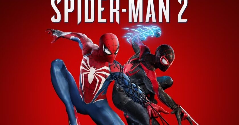 Marvel’s Spider-Man 2, il vecchio Uomo Ragno ma sempre più stupefacente.