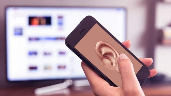 Gli smartphone ci ascoltano? Cosa c’è di vero nel caso Active Listening