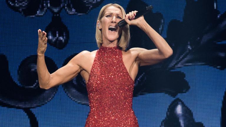 Céline Dion, la sorella dichiara: «Non ha più il controllo dei suoi muscoli»