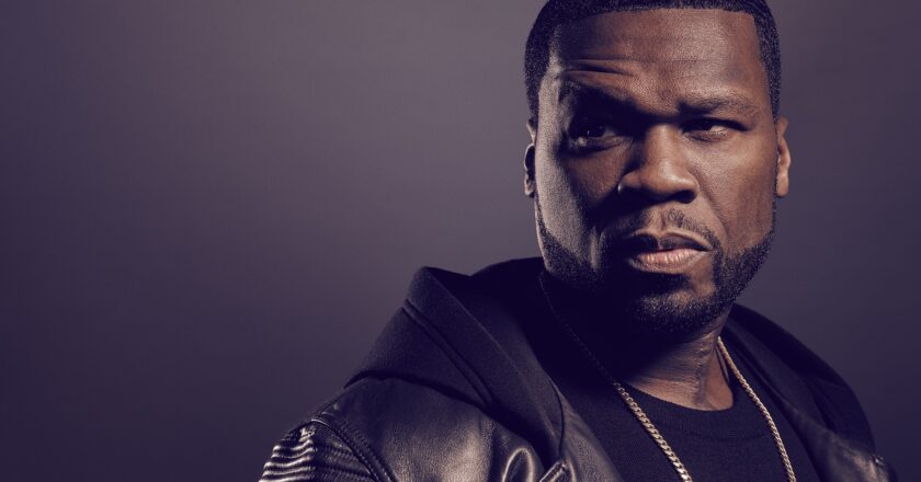 50 Cent e le i suoi “trucchi” per concentrarsi e canalizzare la creatività nel 2024