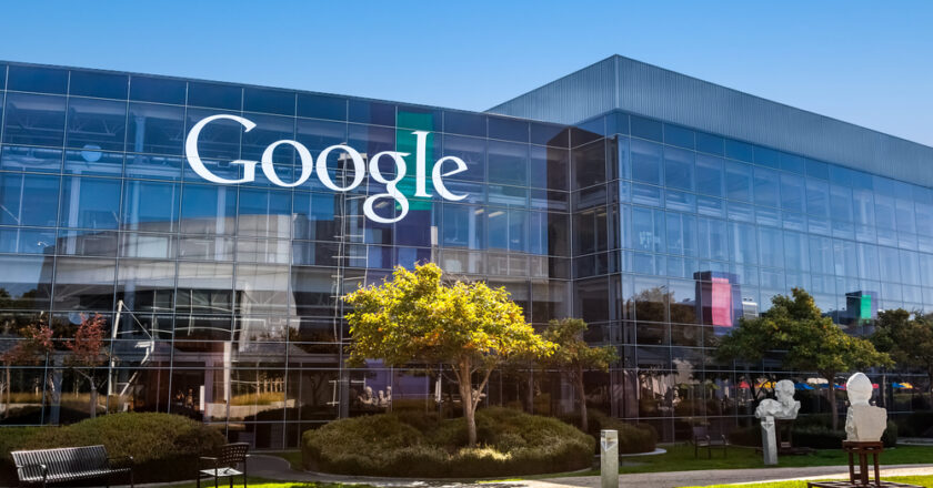 Intelligenza Artificiale | Google costretta a licenzierà fino a 1.000 dipendenti